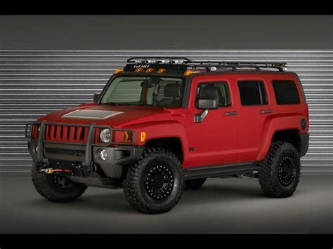 Wallpaper Hummer Netcarshow Netcar Car Images Car Photo H