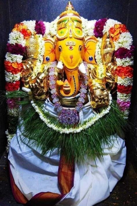 Top 999+ kanipakam vinayaka images – Amazing Collection kanipakam ...