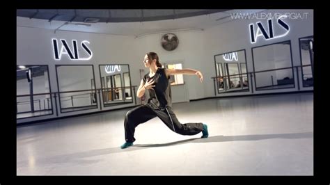 GRACIOUS Ben Howard Choreography By Alex Imburgia YouTube