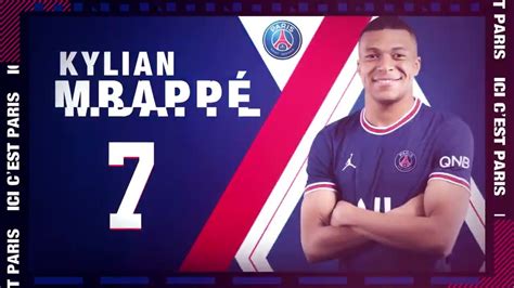 Psg Japan Tour 2022 公式ムービー【エムバぺ編】 Youtube