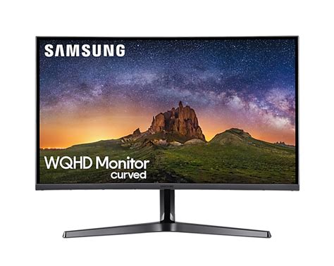 32" CURVED-монитор серии CJG5 | LC32JG50QQIXCI | Samsung Узбекистан