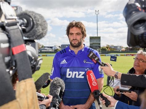 Whitelock pens new NZR, Crusaders deal | PlanetRugby : PlanetRugby