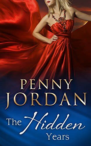 The Hidden Years Mills Boon Modern EBook Jordan Penny Amazon Co