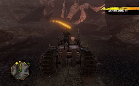 Red Faction Guerrilla Re-Mars-tered Edition: возвращение на Марс - ITC.ua