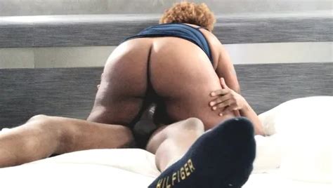 Amateur Black Milf Riding On A Bbc XHamster