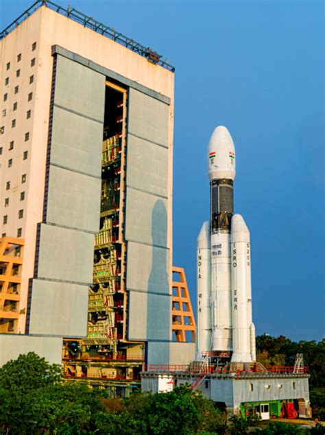 ISRO launched 4 unauthorized satellites - Gareeb Scientist