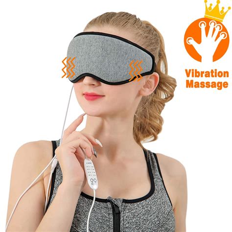 Top 10 Best Eye Massagers In 2023 Complete Reviews