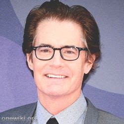 Kyle MacLachlan age, wiki, height, body, family, biography, family, Net