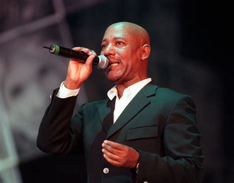 Errol Brown Hot Chocolate S Nger Ist Tot Der Spiegel