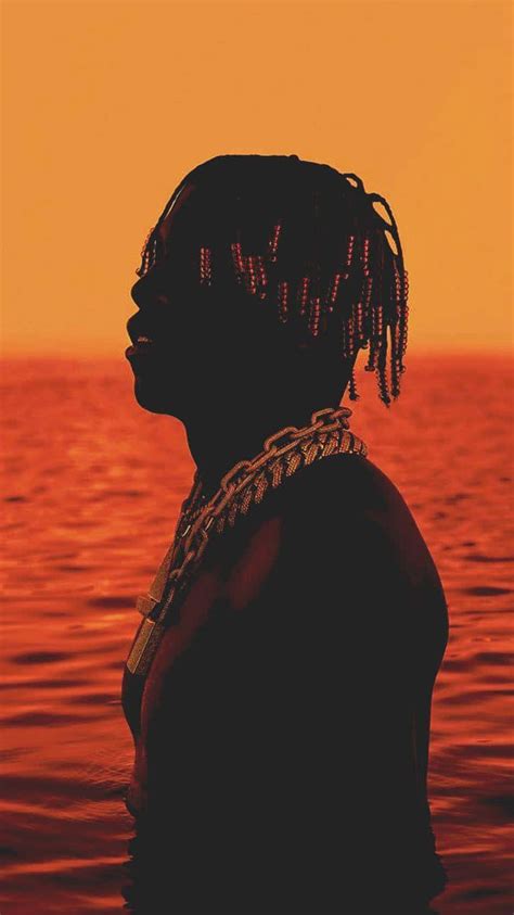 100 Lil Yachty Wallpapers