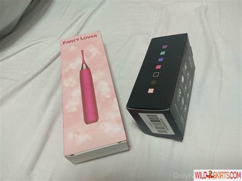 Souai Nude OnlyFans Leaked Photo 119