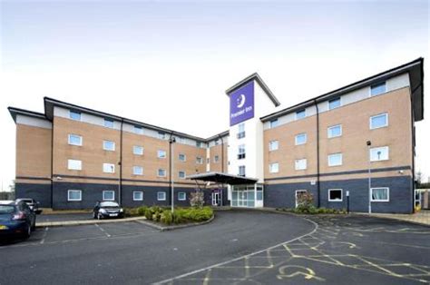 Premier Inn Glasgow Braehead | Reserve Your Hotel, Self-Catering, or ...