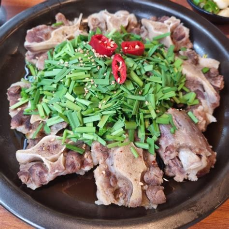 구월동 맛집 인천 구월동 예술회관역 맛집 황해수육 네이버 블로그