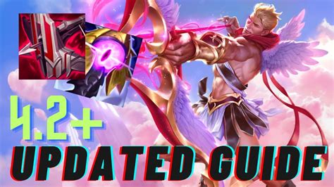 On Hit AP Hybrid Varus Updated Complete Guide S Tier ADC Patch 4 2