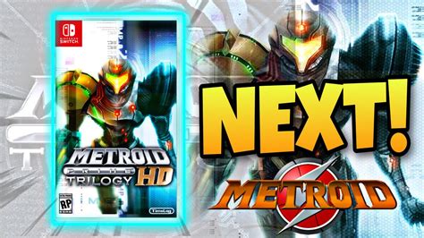 Metroid Prime Trilogy Remaster Metroid Prime Remastered 53 Off