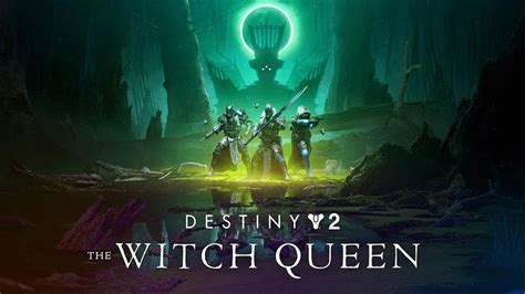 When is the Destiny 2 Witch Queen expansion playable? | Stevivor