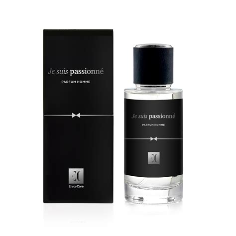 Духи мужские EC Luxe 202, 50 мл., цена