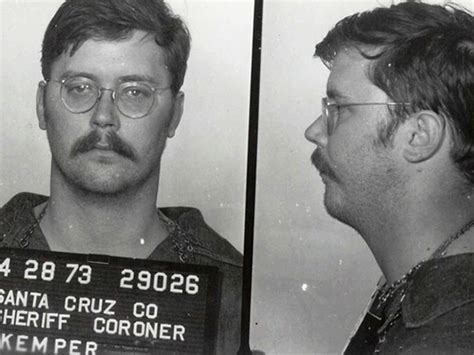 10 Creepy Serial Killer Quotes