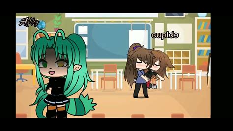 Como Puedistes Cupido Ser Tan Cruel Meme Gacha Life Youtube