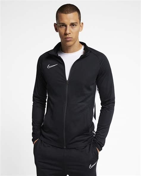 Nike Dri FIT Academy Men S Football Tracksuit Nike NO