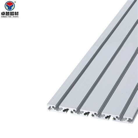 6063 Anodized Kitchen Aluminum Profile Kitchen Cabinet Aluminium