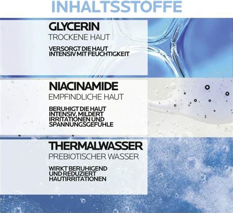 La Roche Posay Toleriane Sensitive Reichhaltig Ml Kaufen