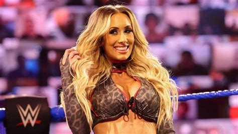 WWE Superstar Carmella Opens Up About Life As A Stepmom