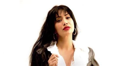 Qué Pasó Con Maya Zapata La Actriz Que Hacía De Selena Quintanilla En El Secreto De Selena