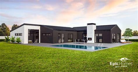 Vega - Epic Homes
