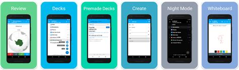Best Flashcard Apps To Help You Learn Faster In