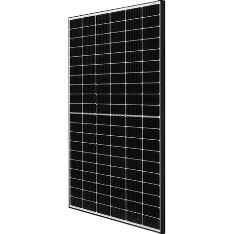 LG Mono X Plus 370W Solar Panel LG370S1C U6 PC Shopper