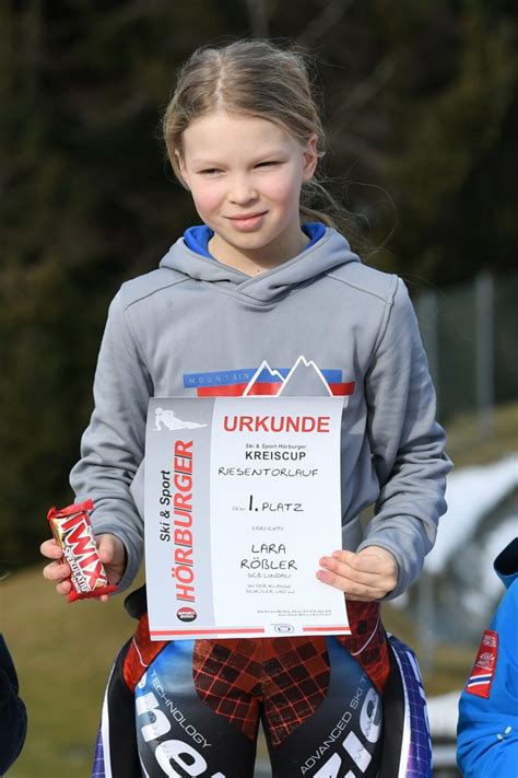 Wieder 7 Podestplätze für das SCB Rennteam Skiclub Bodensee e V