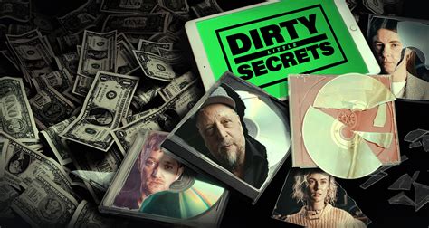 Dirty Little Secrets Episodenguide – fernsehserien.de