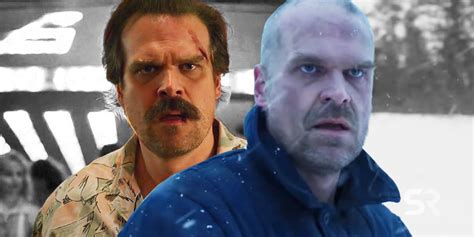 Stranger Things Season 4 Theory: The Jim Hopper In Russia Is A CLONE