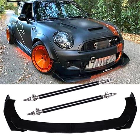 modified mini cooper