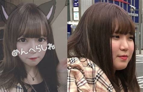 Choáng với nhan sắc thực của hot girl đình đám mạng xã hội