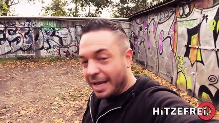 Dirty Outdoor Fuck With A Filthy Milf Dirty Priscilla