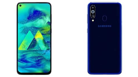 Samsung Galaxy M50 Likely To Be Launched in India on November 15 ...