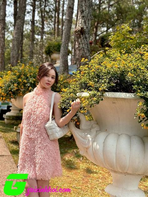 Thái Thảo Nguyên Hot girl có biệt danh số 1 Đà Nẵng