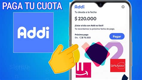 como Pagar Cuotas de Addi con Nequi fácil y rápido 2024 YouTube