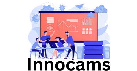 Innocams Everything You Need To Know Lead Grow Develop