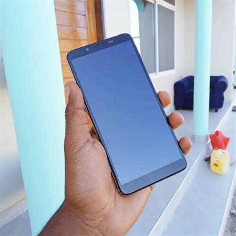 Infinix Hot Kupatana