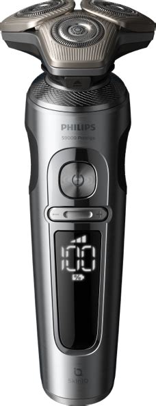Philips 9000 Prestige | Philips