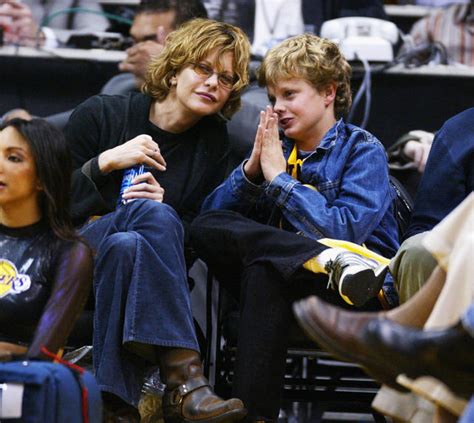 Meg Ryan and Dennis Quaid's Son Jack Quaid Opens Up About His Parents ...