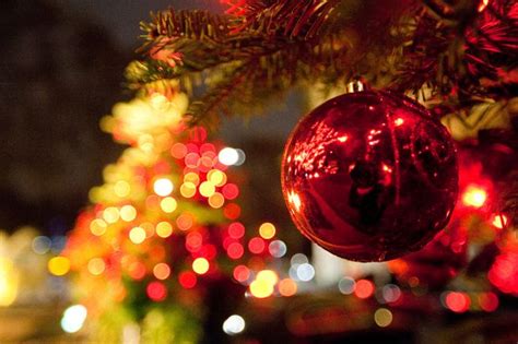 Christmas Traditions: For Progress and Joy in the Faith 