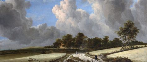 Dutch Landscapes Of The Th Century Features And Artists