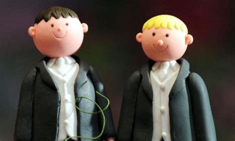 Gay Marriage Civil Partnership Break Ups Approach Heterosexual Rate Daily Mail Online
