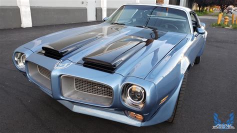 1970 Pontiac Firebird Formula | Pontiac Firebird Trans Am