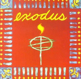 Exodus (1998, CD) - Discogs
