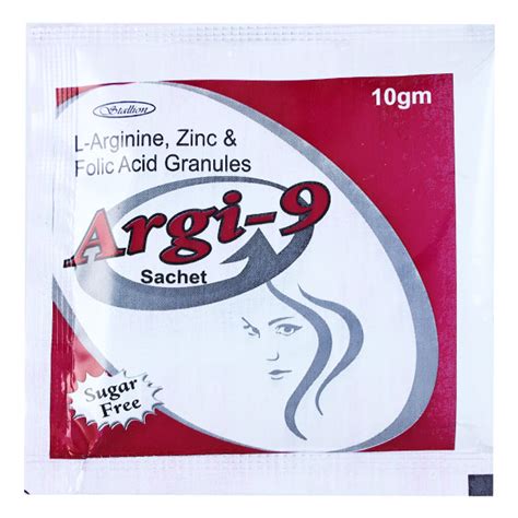 Buy Argi Sachet S Online At Upto Off Netmeds